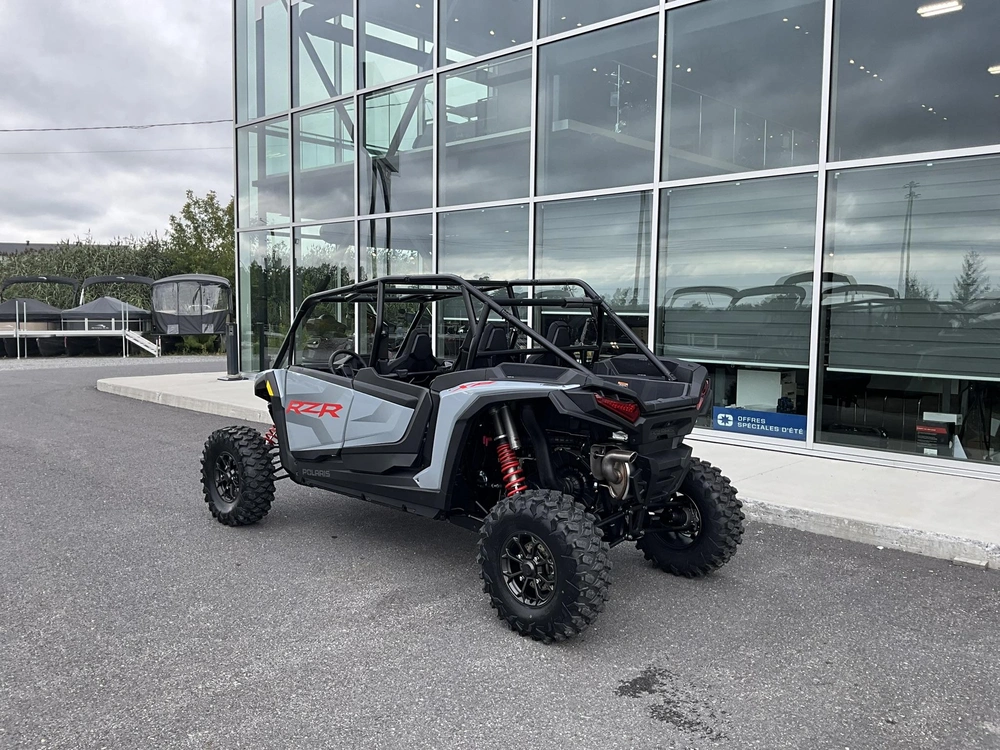 Polaris Rzr Xp 4 1000 Premium 2025 alt