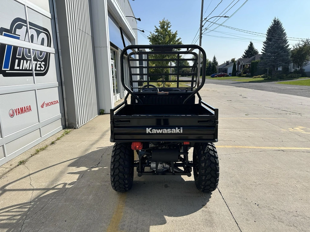 Kawasaki Mule Sx 4x4 Xc 2025 alt