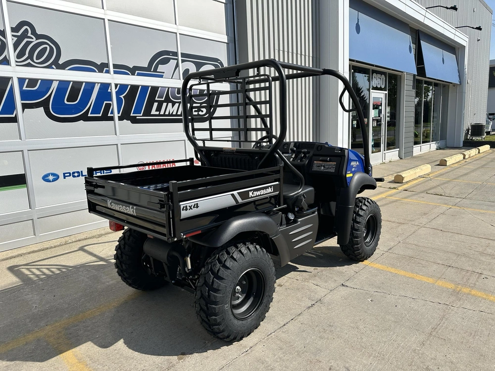 Kawasaki Mule Sx 4x4 Xc 2025 alt