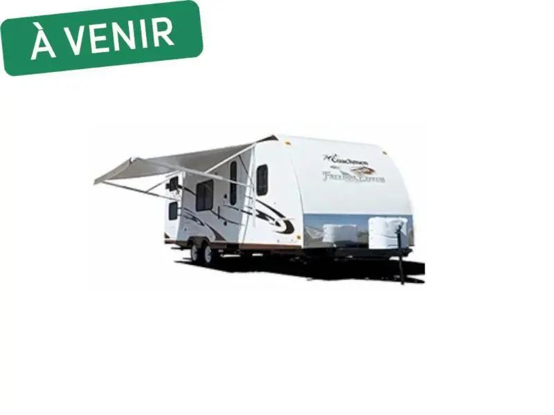 2010 Autre 2910B FREEDOM