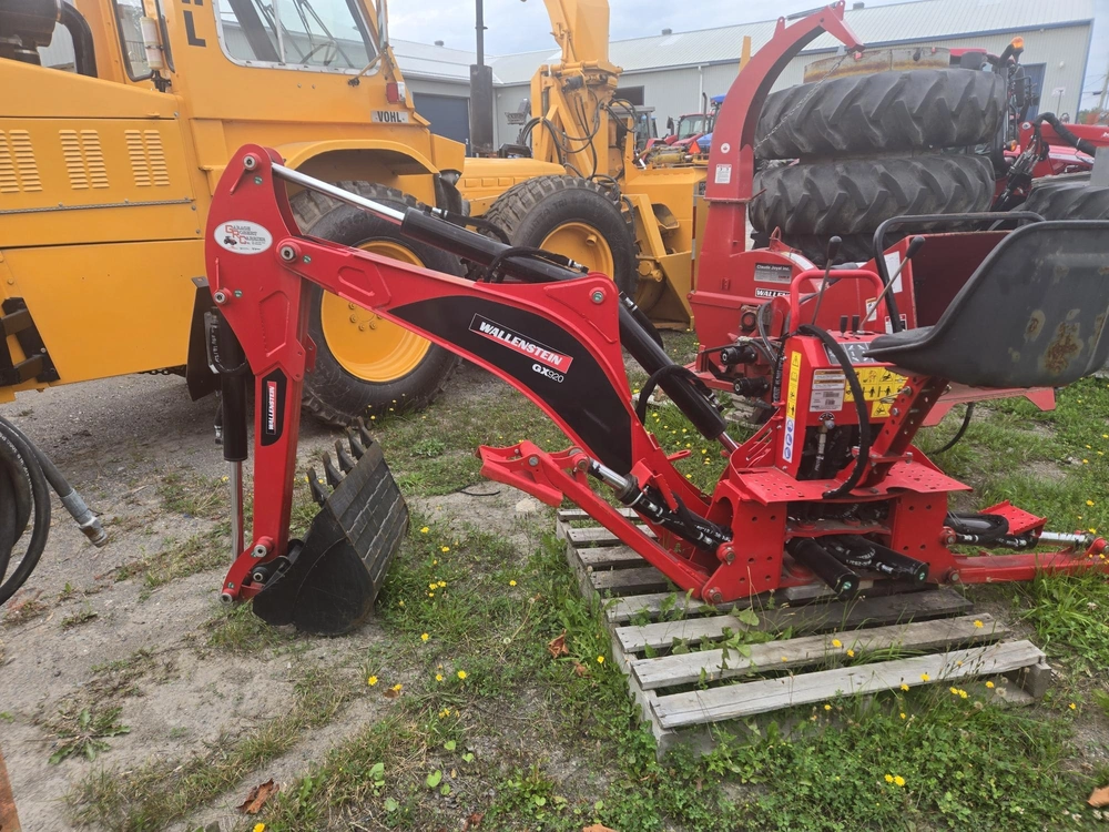 Wallenstein Gx920 2021 alt