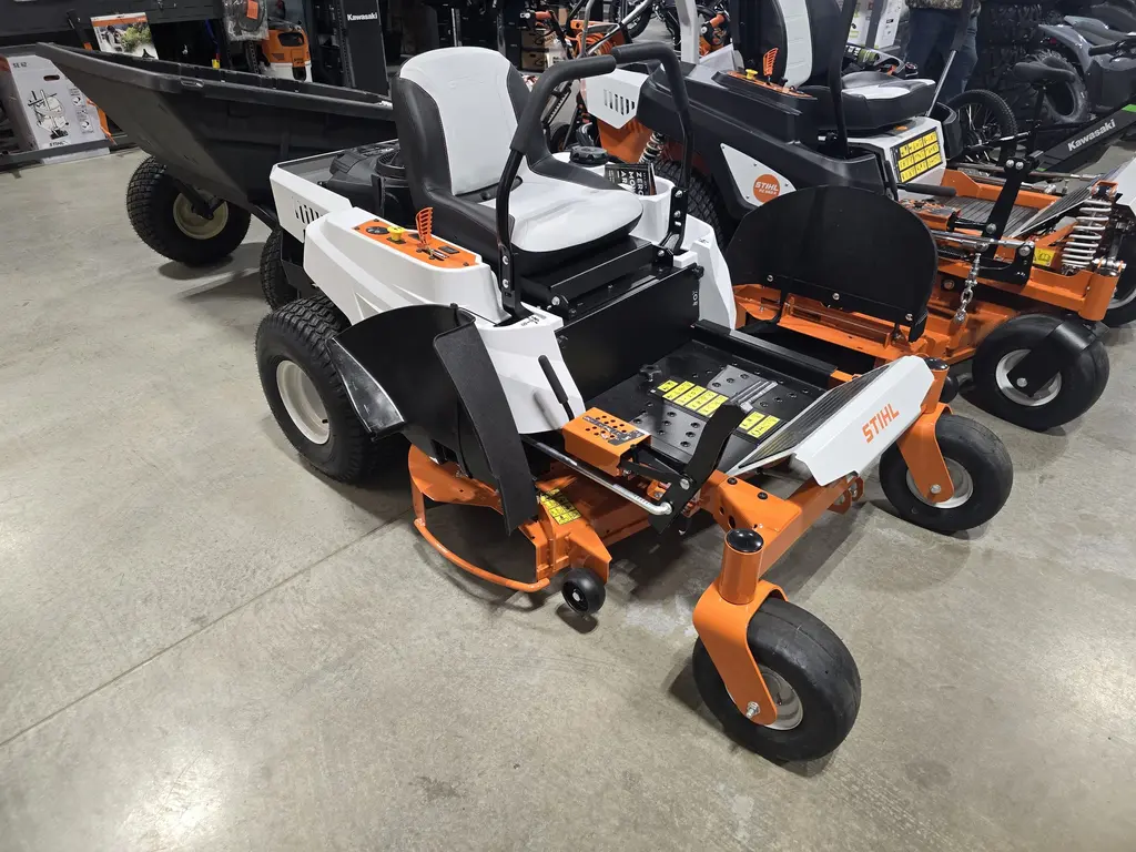 2024 Stihl RZ142 