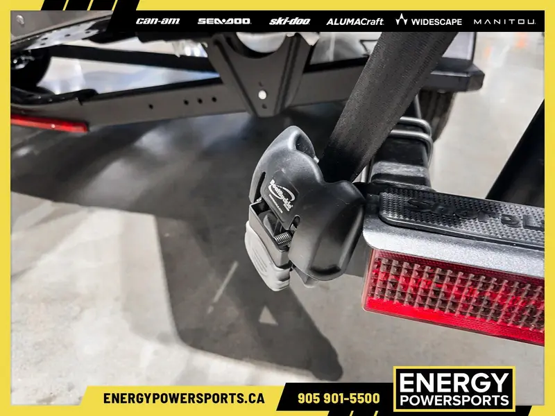 2025 ALUMACRAFT COMPETITOR 185X SP FSX