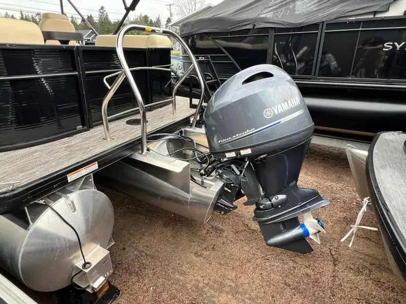 2023 Godfrey Marine SWEETWATER 2086 SPLIT BENCH