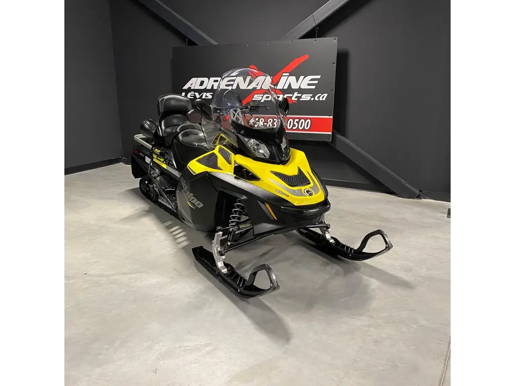 2019 Ski-Doo EXPEDITION LE 900 ACE