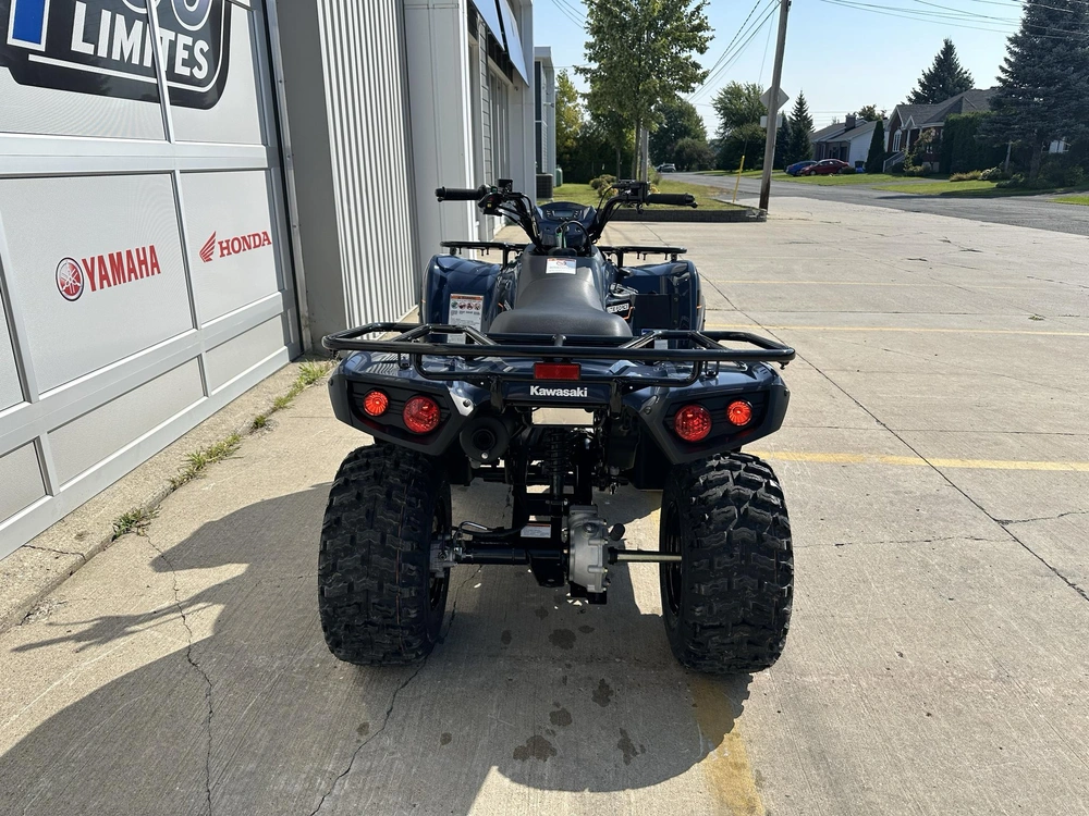 Kawasaki Brute Force 300 2025 alt