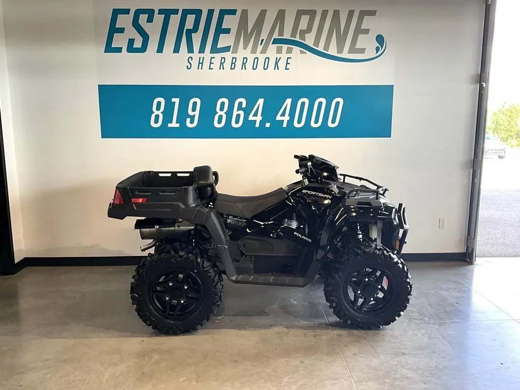 Polaris Sportsman X2 570 2025