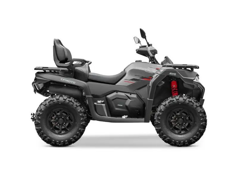 2025 CFMOTO CFORCE 600 Touring