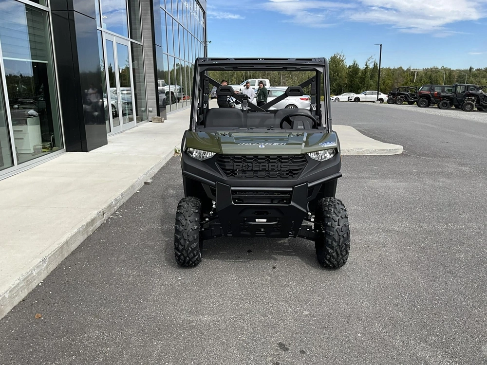 Polaris Ranger 1000 Eps 2025 alt