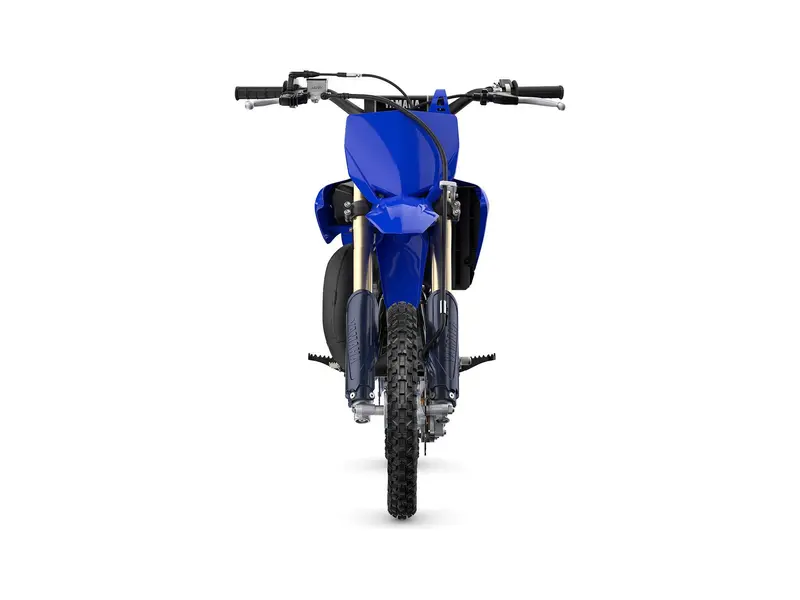 2025 Yamaha YZ65