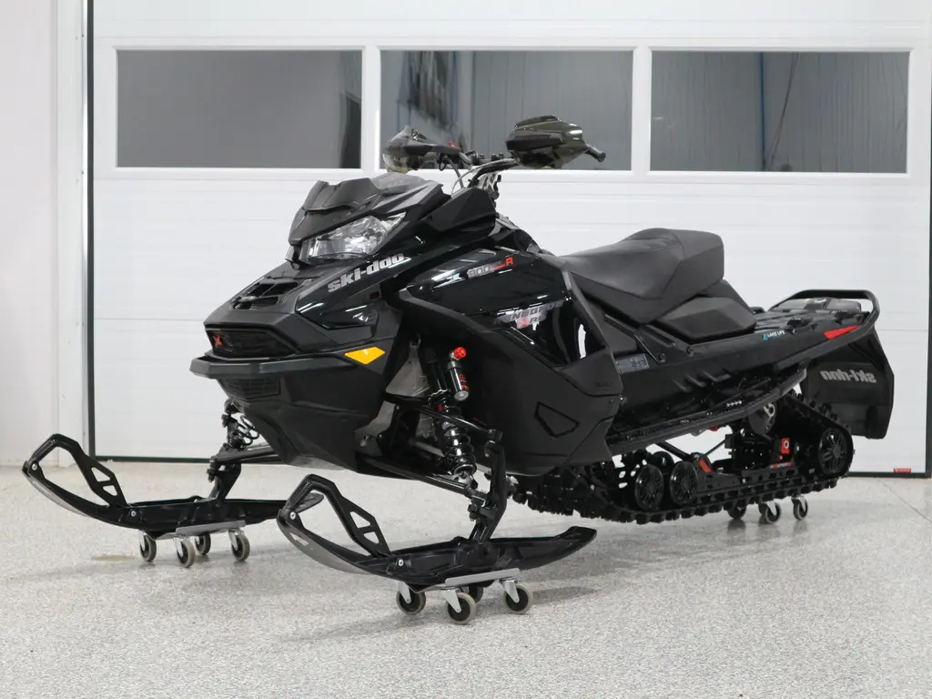 2023 Ski-Doo RENEGADE XRS 900 TURBO R