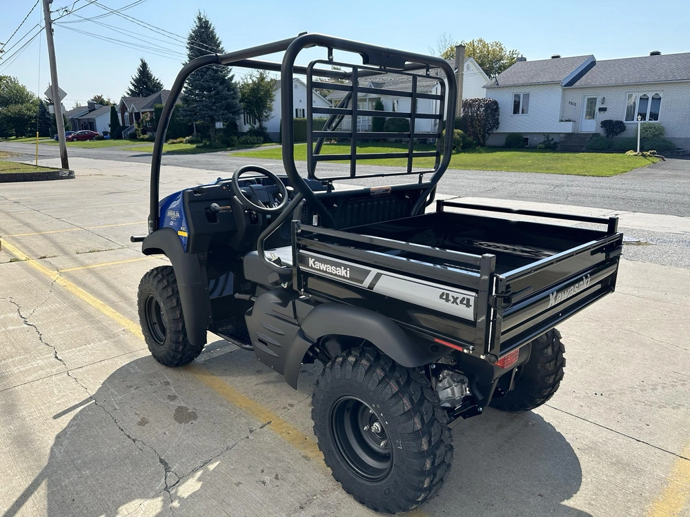 Kawasaki Mule Sx 4x4 Xc 2025 alt