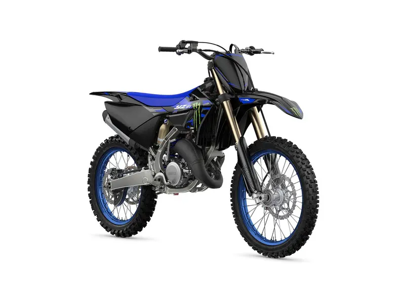 2025 Yamaha YZ125