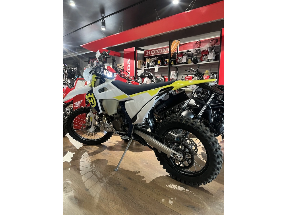 2023 Husqvarna Te 250 I alt
