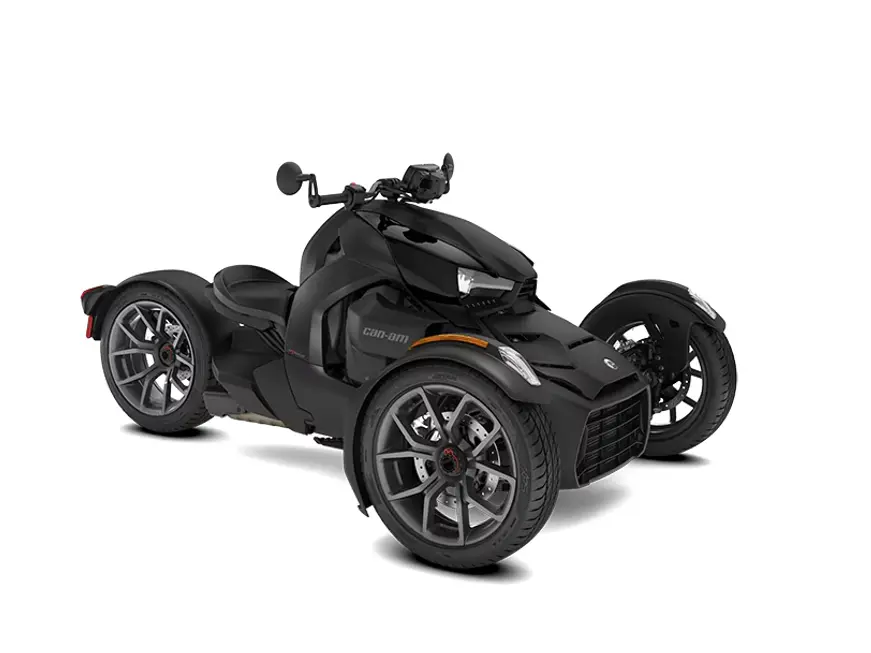 Can-Am Ryker 900 ACE  2025