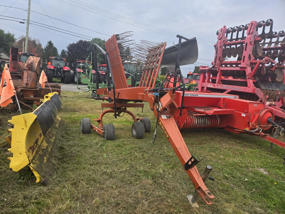 Pequea Hr1140 None alt