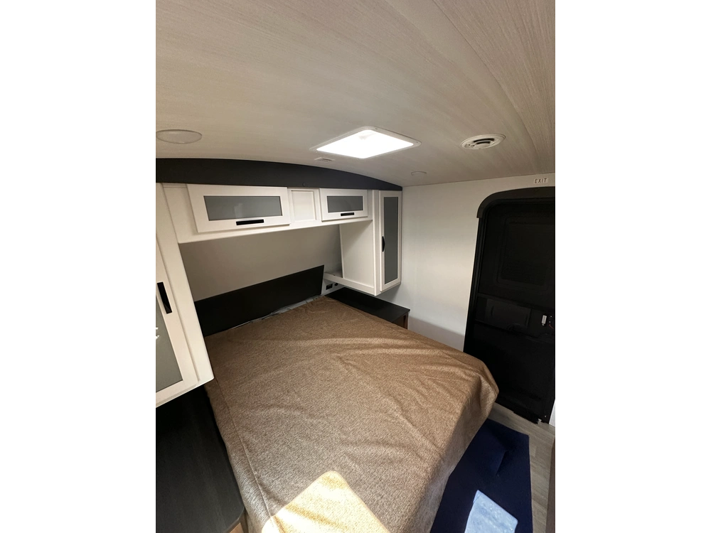 2026 Keystone Rv Passport 253rd alt