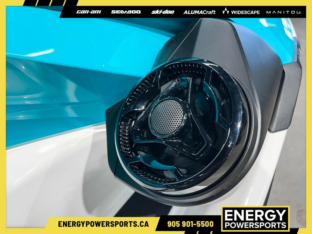 2023 Sea-doo Gtx 130 Pro With Audio alt