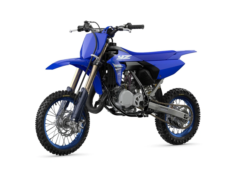 Yamaha Yz65 2025 alt
