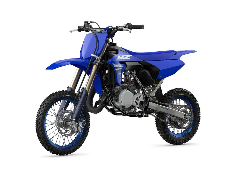 2025 Yamaha YZ65