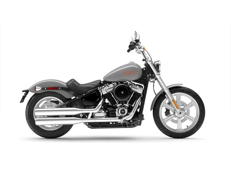 Harley-Davidson Softail Standard 2024