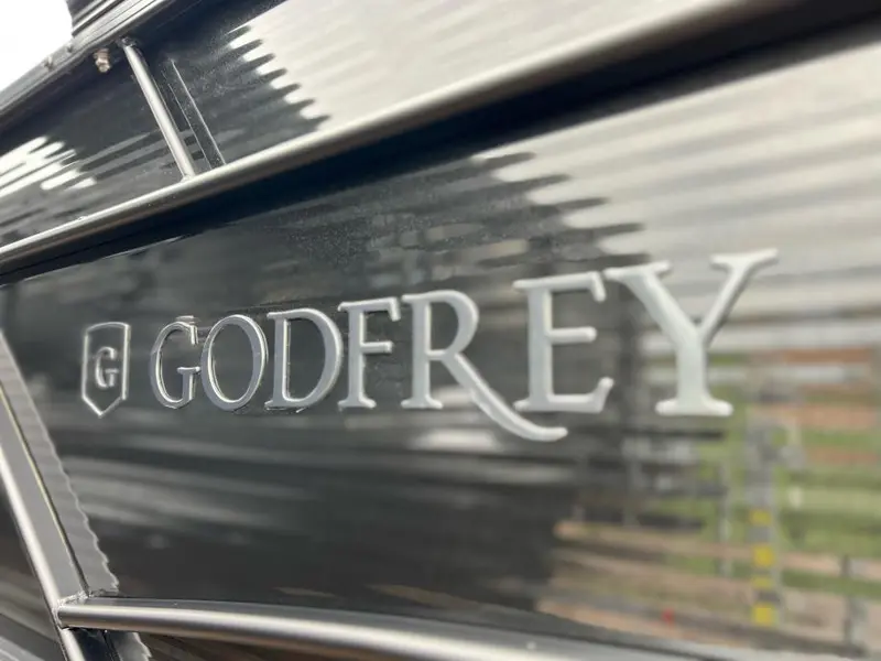 2023 Godfrey Marine SWEETWATER 2086 SPLIT BENCH