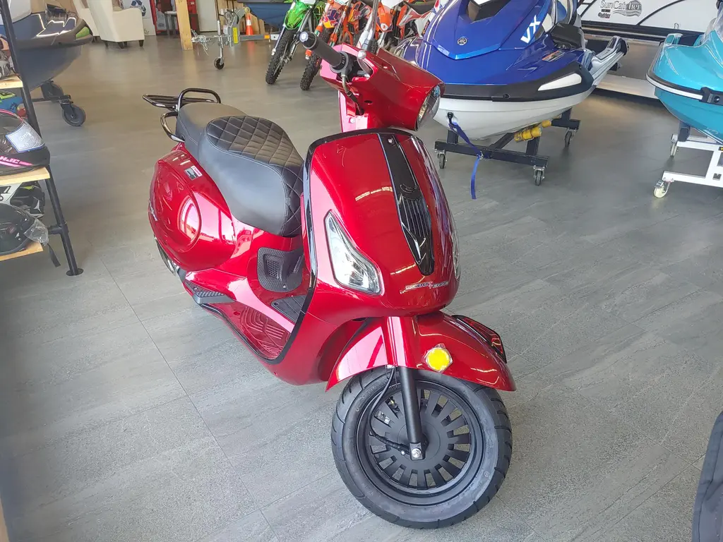 Scootterre Portofino  2022