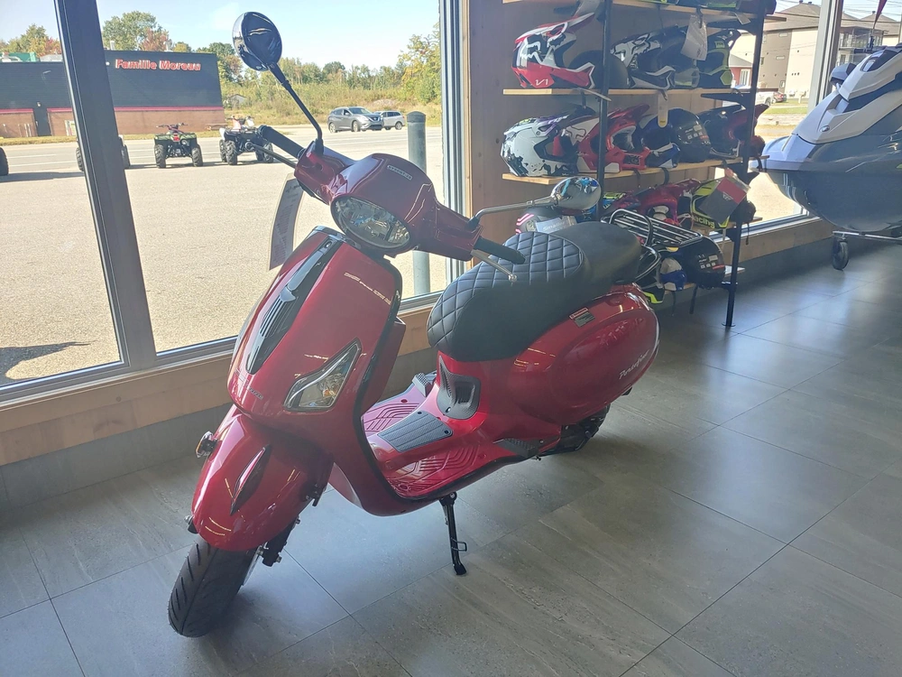 Scootterre Portofino 2023 alt