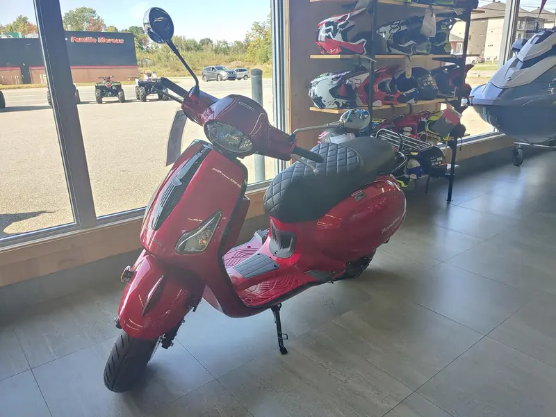 2023 Scootterre Portofino thumbnail 3