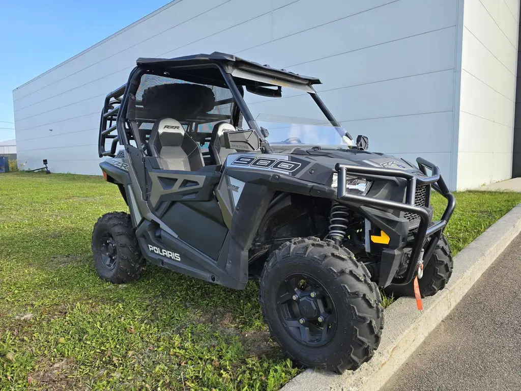 2020 Polaris rzr 900 trail eps