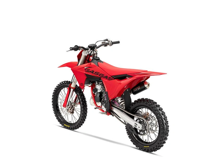 2025 Gas Gas Mc 85 17/14 *🔥 Payez 0$ Pendant 60 Jours! 🔥 alt