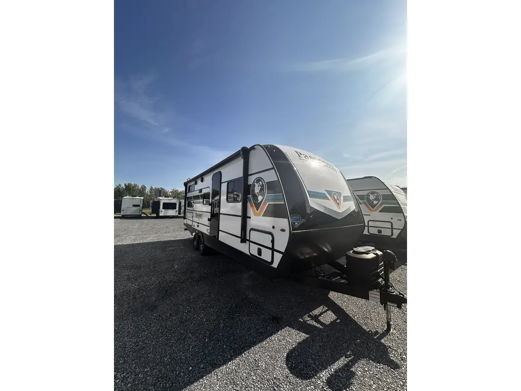 Keystone RV Passport SL Super-lite series 2025 - 229BH