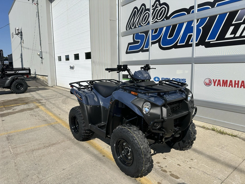 Kawasaki Brute Force 300 2025 alt