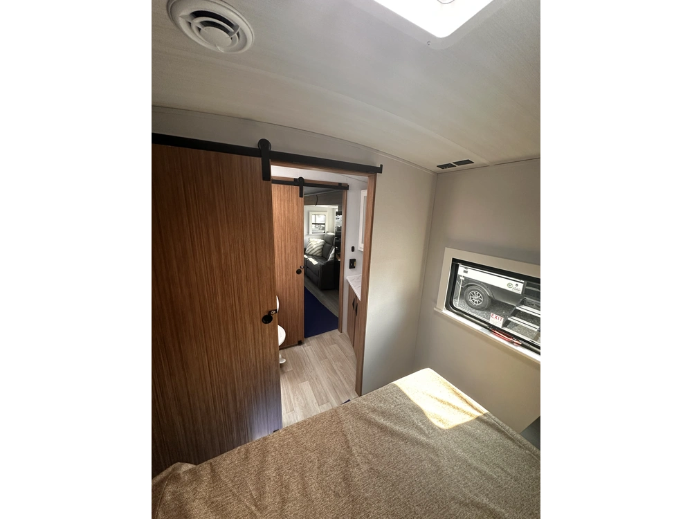 2026 Keystone Rv Passport 253rd alt