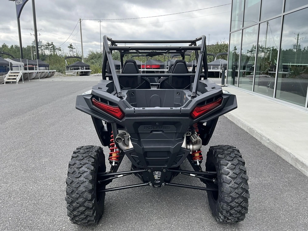 Polaris Rzr Xp 4 1000 Premium 2025 alt
