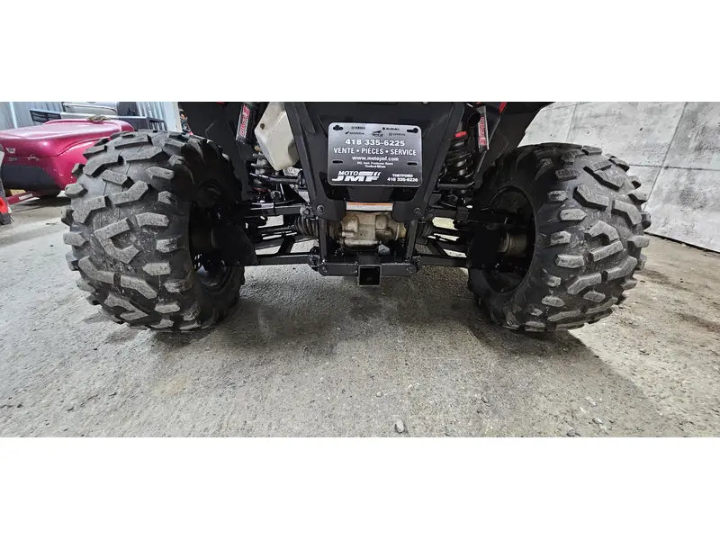 2019 CFMOTO ZForce 1000 EPS ZF1000