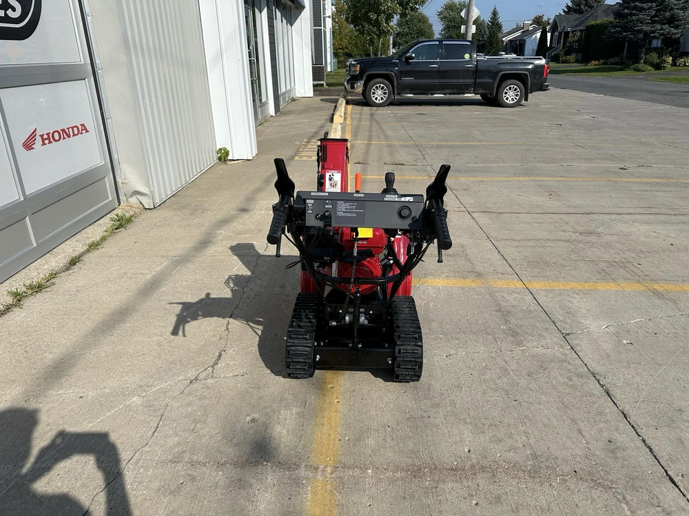 Honda Hss724ctd Souffleuse 2026 alt