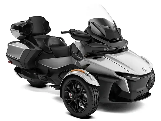 Can-Am Spyder RT Limited  2025