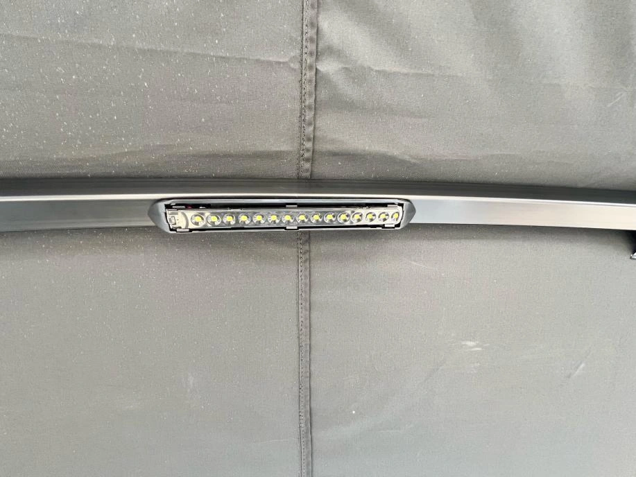 Godfrey Marine Sweetwater 2086 Split Bench 2023 alt