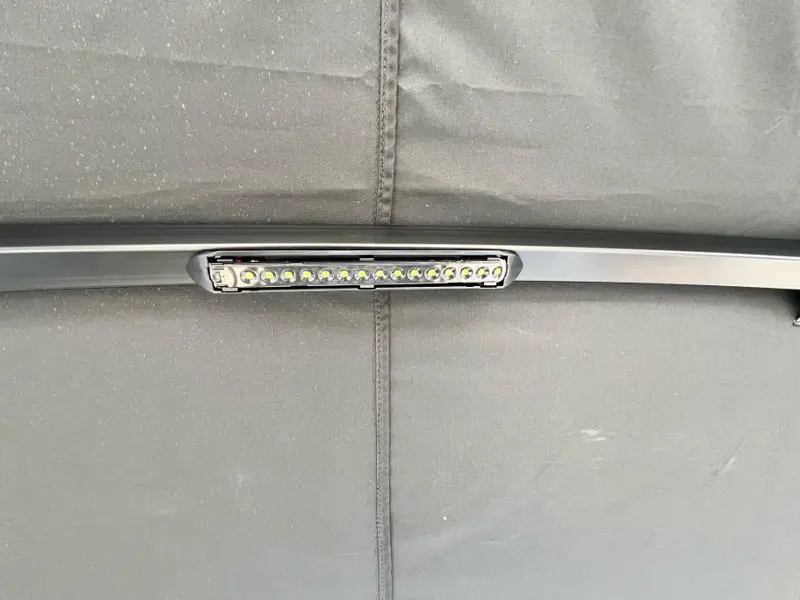 2023 Godfrey Marine SWEETWATER 2086 SPLIT BENCH