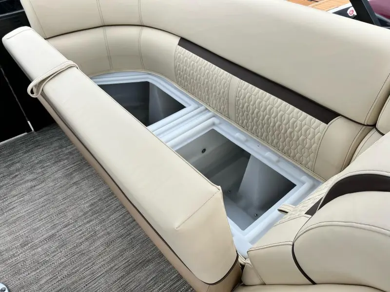 2023 Godfrey Marine SWEETWATER 2086 SPLIT BENCH