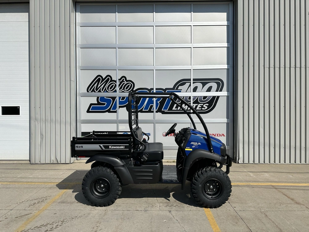 Kawasaki Mule Sx 4x4 Xc 2025 alt