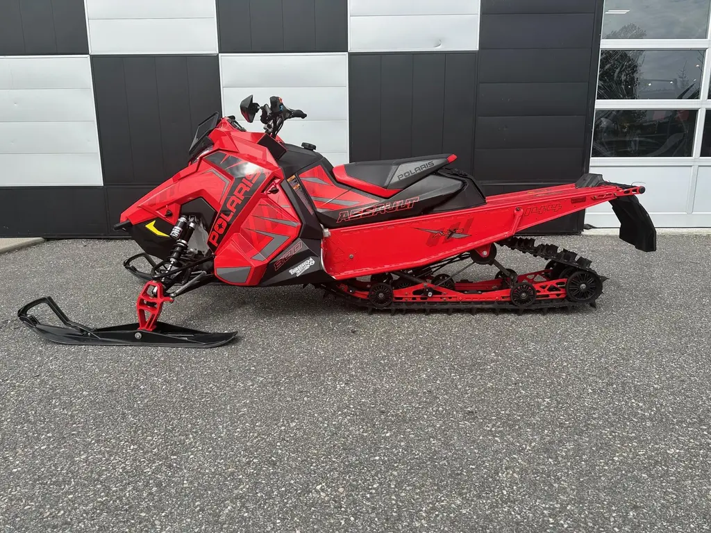 2020 Polaris 850 Switchback ASSAULT 144