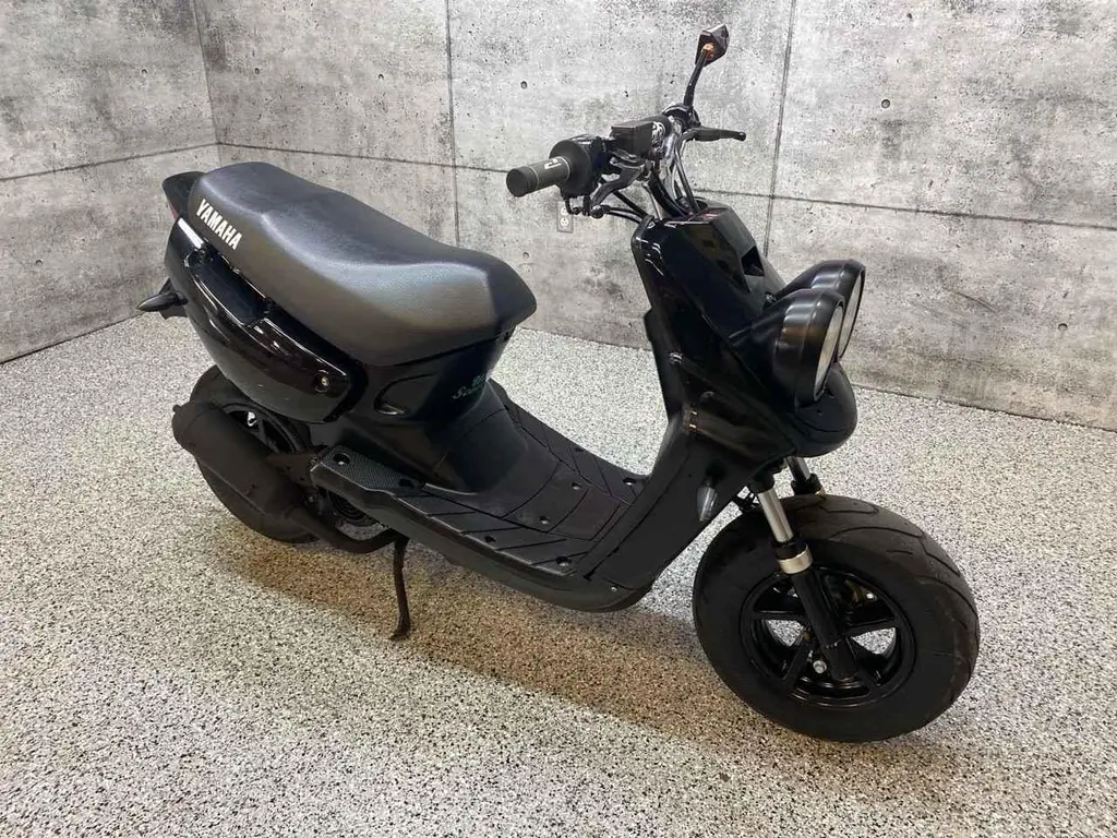 Yamaha BWS 50 2006