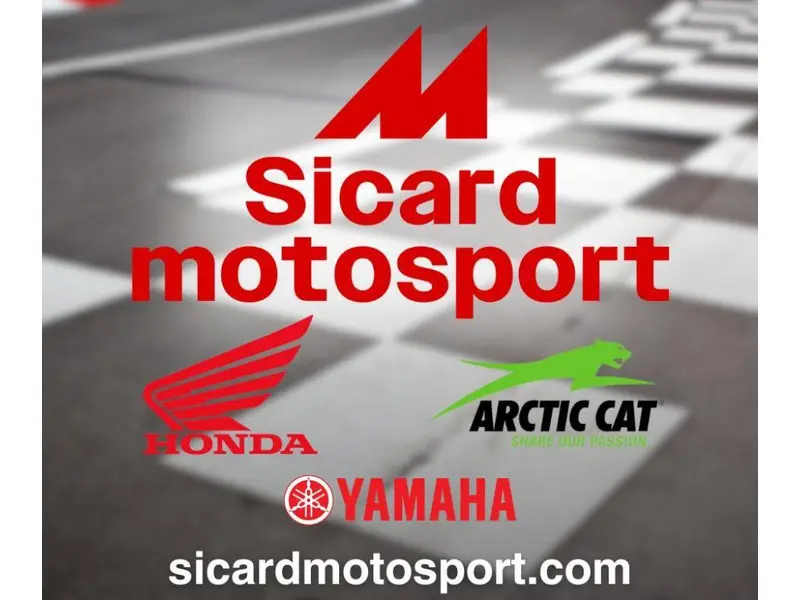 2024 Arctic Cat ZR 600 ZR600 137 RXC 1.35
