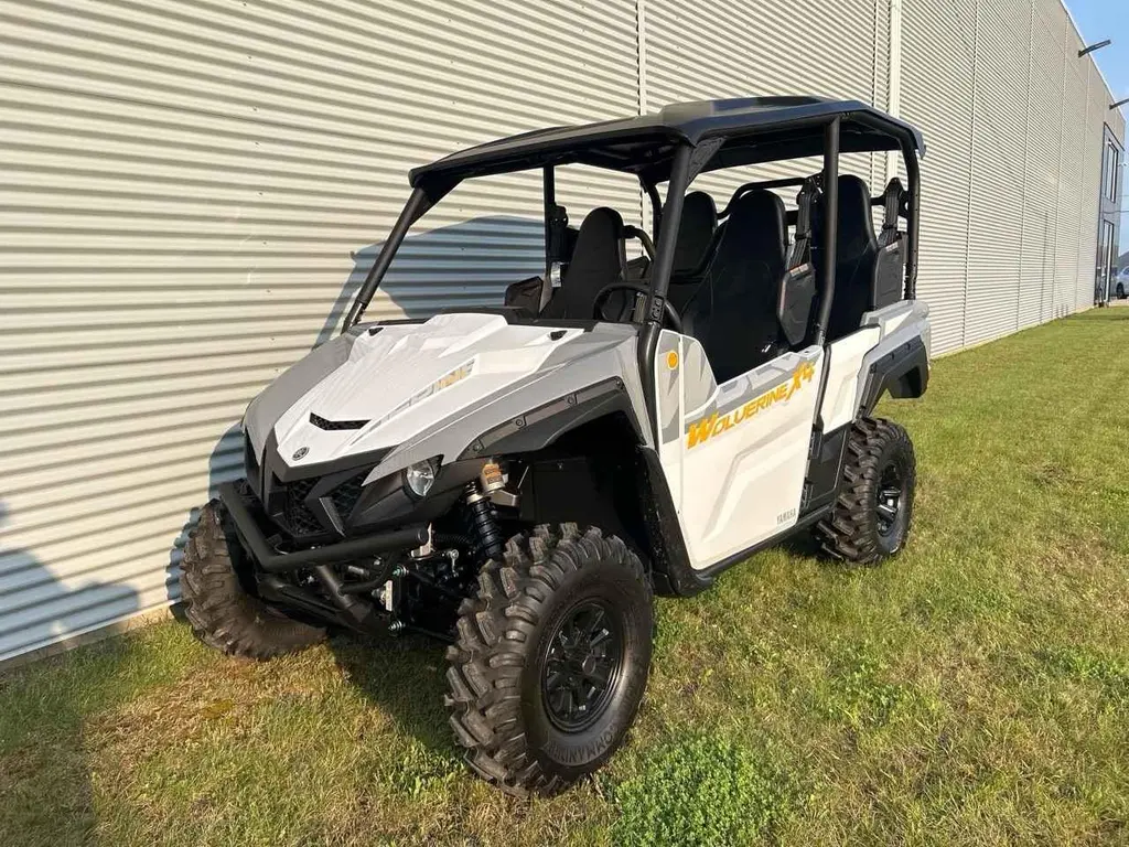 2024 Yamaha WOLVERINE X4 850 DAE R-S (promo 500.0 inclus)