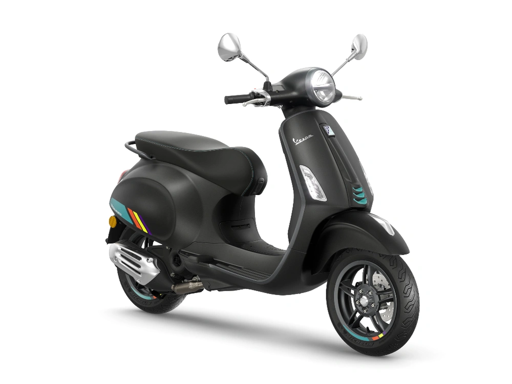 Vespa Primavera S 150 2025 alt