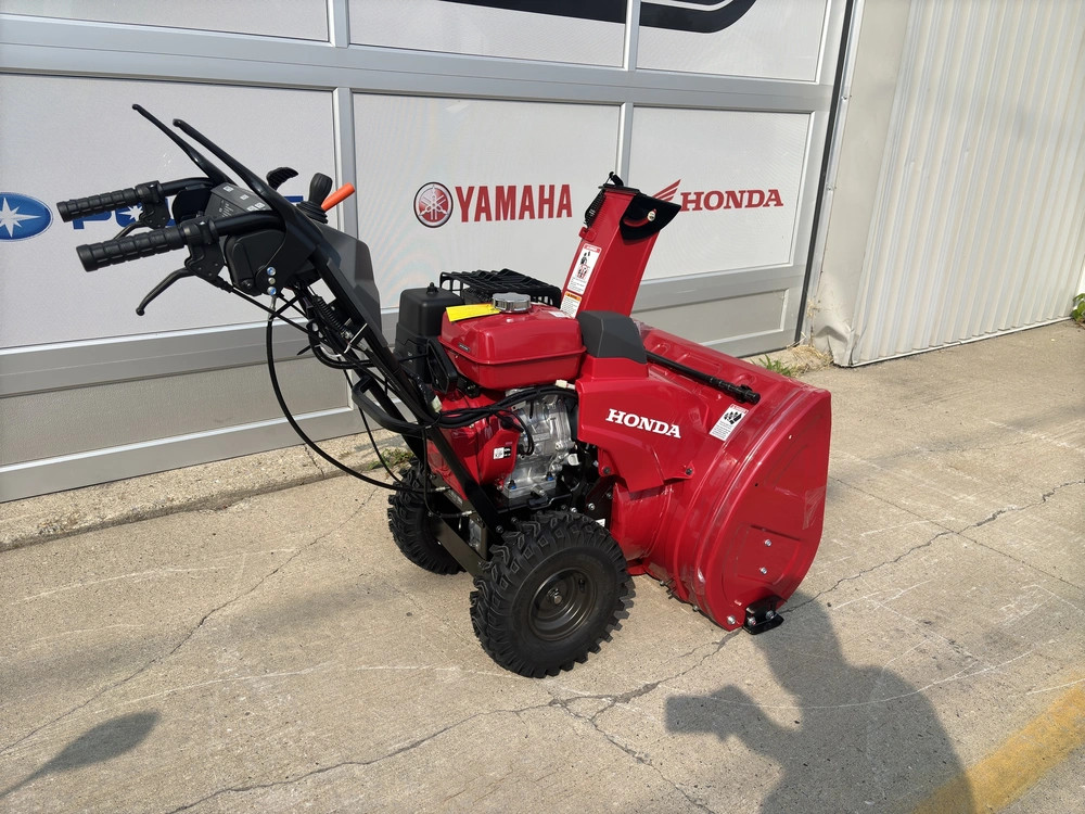 Honda Hss928cw Souffleuse 2025 alt