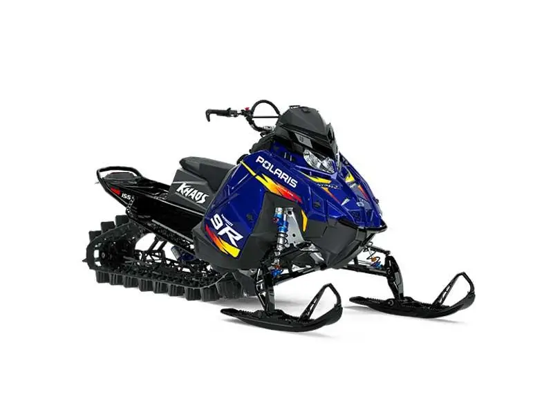 2025 Polaris PATRIOT 9R RMK KHAOS 155 70e