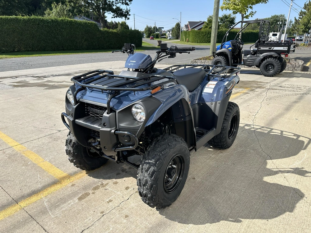 Kawasaki Brute Force 300 2025 alt